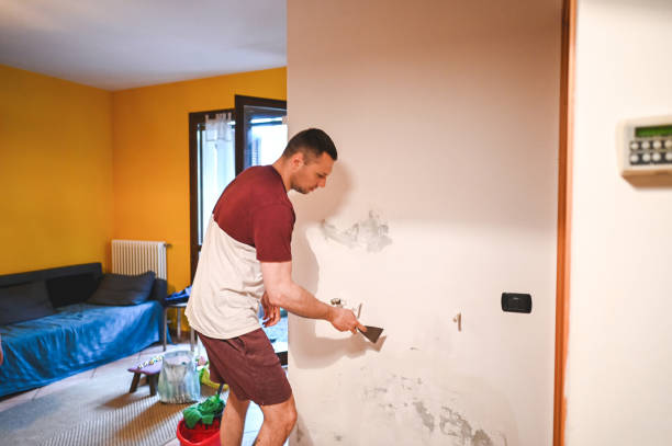 Best Water Damage Restoration  in Woodville, CA